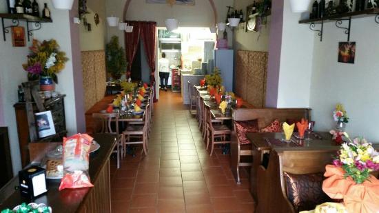 Pizzeria Ristorante Per Bacco 2.0